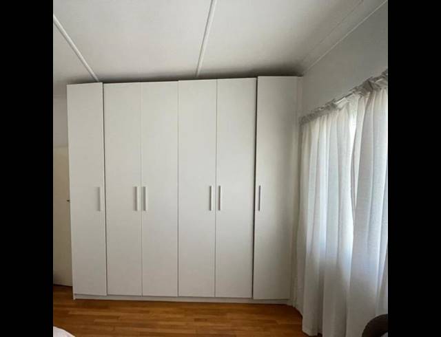 1 BEDROOM PROPERTY TO RENT IN BOSTON